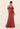 Luxe Satin Fit and Flare Bridesmaids Dress Madeline Gardner