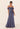 Luxe Satin Fit and Flare Bridesmaids Dress Madeline Gardner