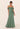 Luxe Satin Fit and Flare Bridesmaids Dress Madeline Gardner