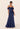 Luxe Satin Fit and Flare Bridesmaids Dress Madeline Gardner