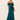 Luxe Satin Fit and Flare Bridesmaids Dress Madeline Gardner