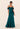 Luxe Satin Fit and Flare Bridesmaids Dress Madeline Gardner
