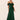 Luxe Satin Fit and Flare Bridesmaids Dress Madeline Gardner