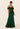 Luxe Satin Fit and Flare Bridesmaids Dress Madeline Gardner