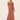 Luxe Satin Fit and Flare Bridesmaids Dress Madeline Gardner