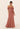 Luxe Satin Fit and Flare Bridesmaids Dress Madeline Gardner