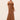 Luxe Satin Fit and Flare Bridesmaids Dress Madeline Gardner