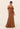 Luxe Satin Fit and Flare Bridesmaids Dress Madeline Gardner