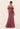 Luxe Satin Fit and Flare Bridesmaids Dress Madeline Gardner