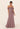 Luxe Satin Fit and Flare Bridesmaids Dress Madeline Gardner