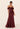 Luxe Satin Fit and Flare Bridesmaids Dress Madeline Gardner