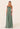 Luxe Satin Bridesmaid Dress with Corset Bodice Madeline Gardner