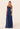 Luxe Satin Bridesmaid Dress with Corset Bodice Madeline Gardner