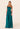 Luxe Satin Bridesmaid Dress with Corset Bodice Madeline Gardner