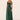 Luxe Satin Bridesmaid Dress with Corset Bodice Madeline Gardner