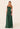 Luxe Satin Bridesmaid Dress with Corset Bodice Madeline Gardner