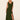 Chiffon Bridesmaid Dress with Tied Bow Straps Madeline Gardner