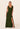 Chiffon Bridesmaid Dress with Tied Bow Straps Madeline Gardner