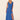 Chiffon Bridesmaid Dress with Tied Bow Straps Madeline Gardner