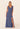 Chiffon Bridesmaid Dress with Tied Bow Straps Madeline Gardner