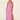 Chiffon Bridesmaid Dress with Tied Bow Straps Madeline Gardner
