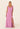 Chiffon Bridesmaid Dress with Tied Bow Straps Madeline Gardner