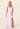 Chiffon Bridesmaid Dress with Tied Bow Straps Madeline Gardner
