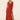 Chiffon Bridesmaid Dress with Tied Bow Straps Madeline Gardner