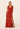 Chiffon Bridesmaid Dress with Tied Bow Straps Madeline Gardner