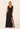 Chiffon Bridesmaid Dress with Tied Bow Straps Madeline Gardner
