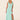 Chiffon Bridesmaid Dress with Tied Bow Straps Madeline Gardner