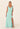 Chiffon Bridesmaid Dress with Tied Bow Straps Madeline Gardner