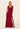 Chiffon Bridesmaid Dress with Tied Bow Straps Madeline Gardner