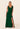 Chiffon Bridesmaid Dress with Tied Bow Straps Madeline Gardner