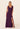 Chiffon Bridesmaid Dress with Tied Bow Straps Madeline Gardner
