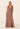 Chiffon Bridesmaid Dress with Tied Bow Straps Madeline Gardner