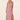 Chiffon Bridesmaid Dress with Tied Bow Straps Madeline Gardner