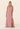 Chiffon Bridesmaid Dress with Tied Bow Straps Madeline Gardner