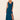 Chiffon Bridesmaid Dress with Tied Bow Straps Madeline Gardner