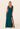 Chiffon Bridesmaid Dress with Tied Bow Straps Madeline Gardner