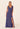 Chiffon Bridesmaid Dress with Tied Bow Straps Madeline Gardner