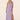 Chiffon Bridesmaid Dress with Tied Bow Straps Madeline Gardner