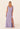 Chiffon Bridesmaid Dress with Tied Bow Straps Madeline Gardner