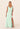 Chiffon Bridesmaid Dress with Tied Bow Straps Madeline Gardner