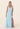 Chiffon Bridesmaid Dress with Tied Bow Straps Madeline Gardner