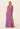 Chiffon Bridesmaid Dress with Tied Bow Straps Madeline Gardner