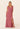 Chiffon Bridesmaid Dress with Tied Bow Straps Madeline Gardner