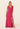 Chiffon Bridesmaid Dress with Tied Bow Straps Madeline Gardner
