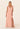 Chiffon Bridesmaid Dress with Tied Bow Straps Madeline Gardner