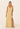 Chiffon Bridesmaid Dress with Tied Bow Straps Madeline Gardner